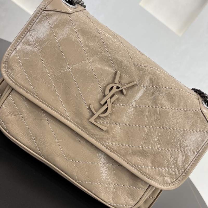 YSL Top Handle Bags